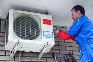24/7 and Emergency HVAC Near New River Marine Corps Air S, NC | Air Conidtioning and Heating Contractors